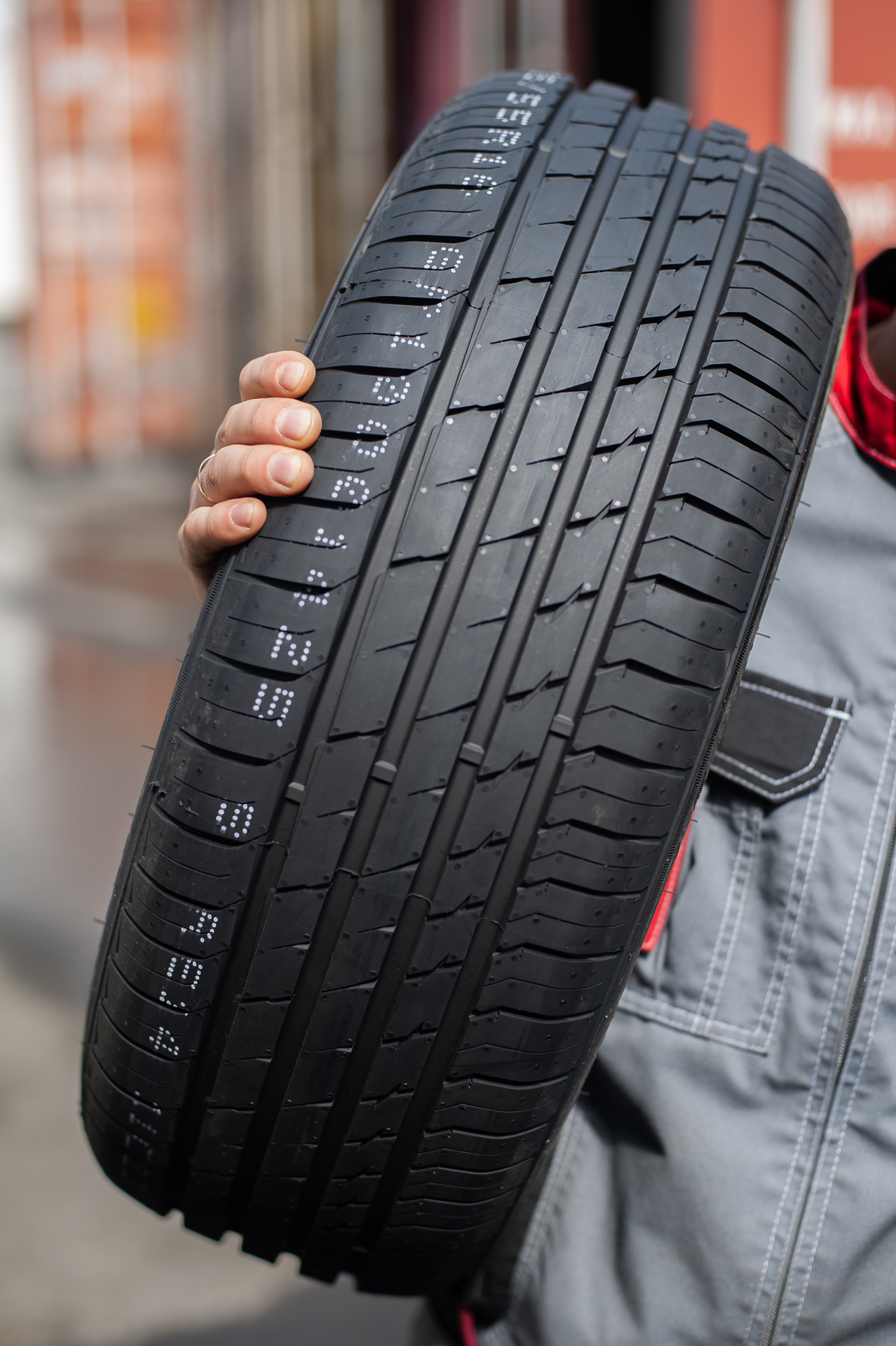 Шина Sailun Atrezzo Elite 215/55 R17 94V купить в Новосибирске