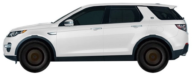 L550/LC (2019-2024)
