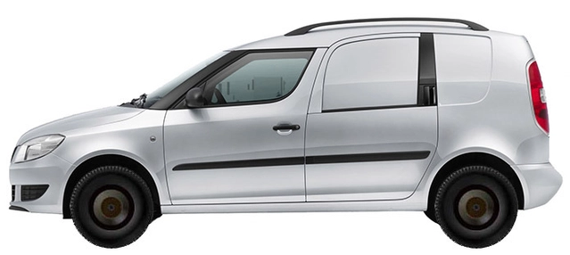 1.2 TSI