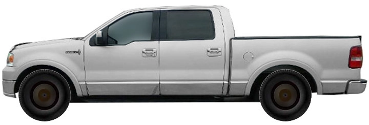 Pick Up (2002-2012)