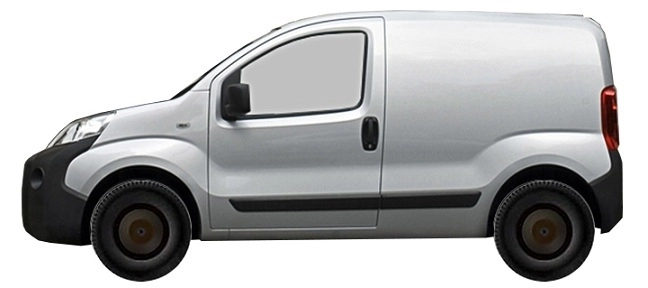 225L Kasten (2008-2016)