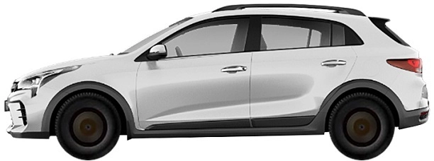 Hatchback (2020-2023)