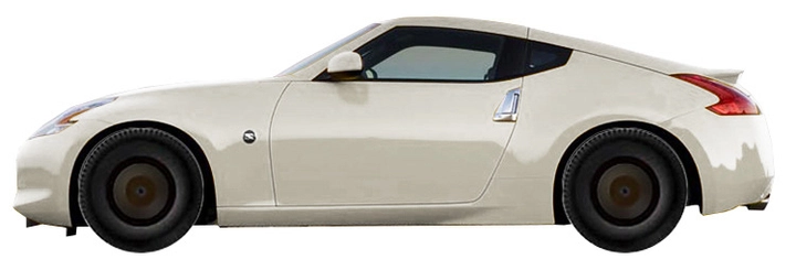 Z34 Coupe (2010-2016)
