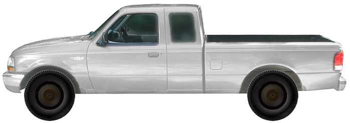 2.5D 2WD