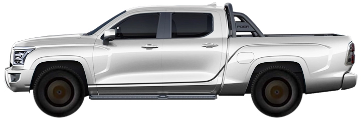 Pickup (2022-2024)