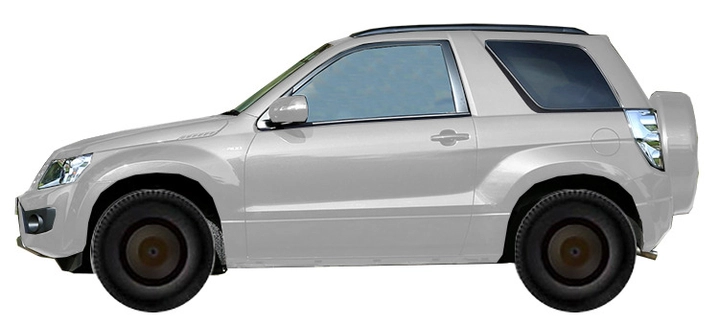 1.6 4x4
