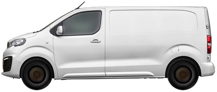 2.0 HDi 4x4