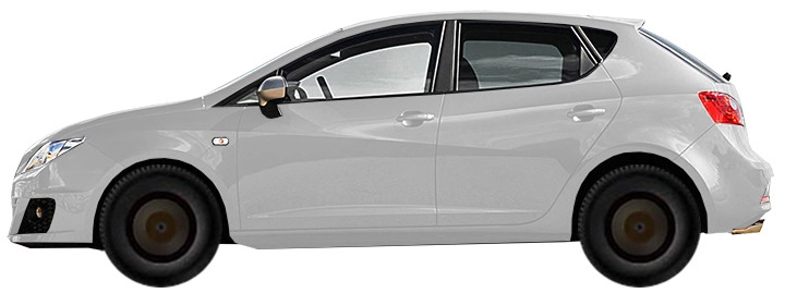 1.4 TSI FR