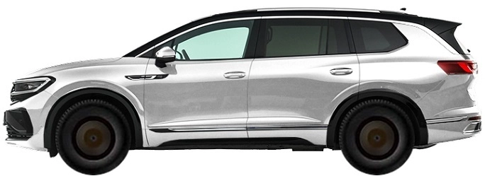 SUV I (2021-2024)