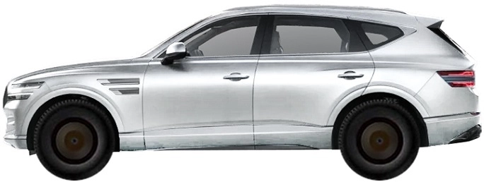 SUV I (2021-2024)