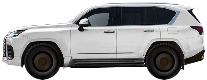 J300 SUV (2022-2024)