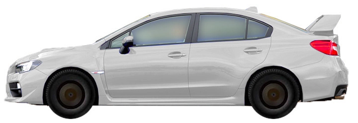 V1 Sedan (2017-2022)