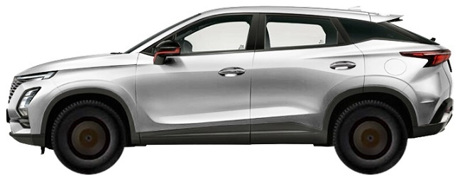 SUV (2022-2024)