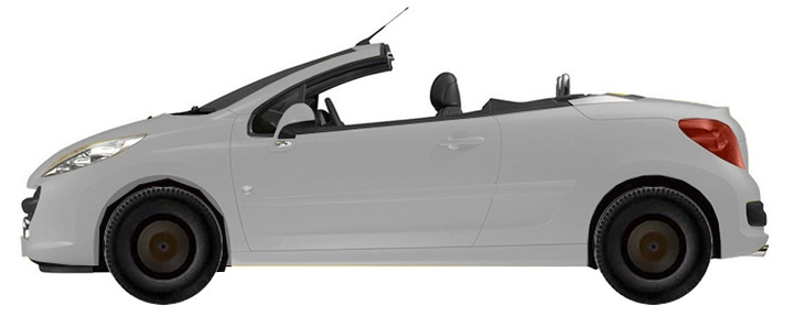 1.6 VTi