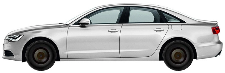 2.0 TFSI Hybrid