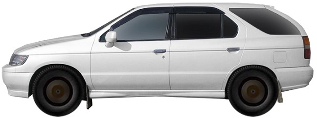 N30 (1997-2001)
