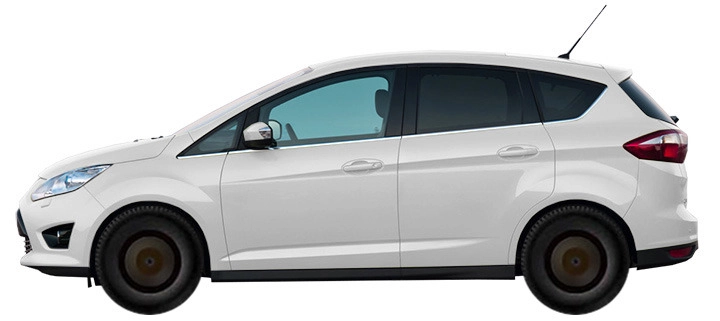 DXA Minivan (2010-2014)