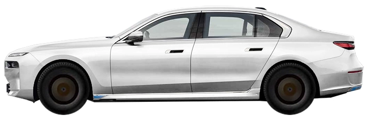 740i xDrive