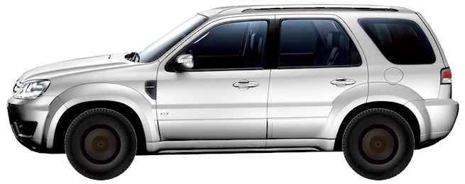 SUV (2008-2012)