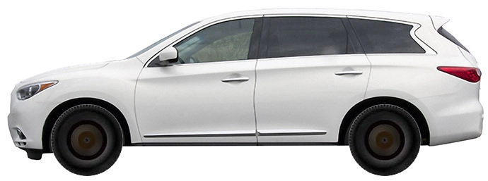 L50 SUV (2012-2013)