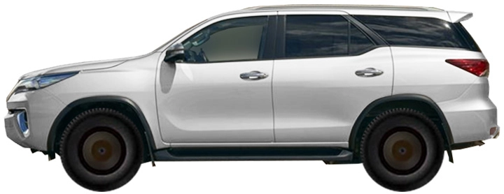 AN160 (2017-2024)