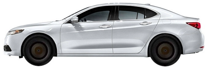 Sedan (2014-2016)