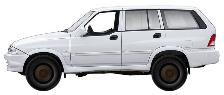 Wagon 5d (2008-2012)