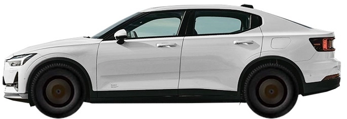Liftback (2020-2024)