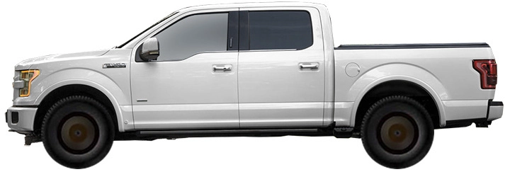 Limited 3.5L V6 EcoBoost