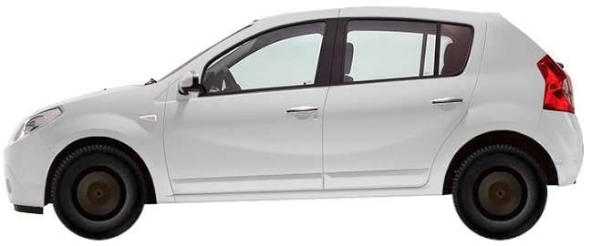 SD (2009-2014)