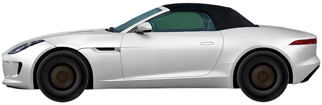 X152/QQ6 Cabrio (2019-2024)