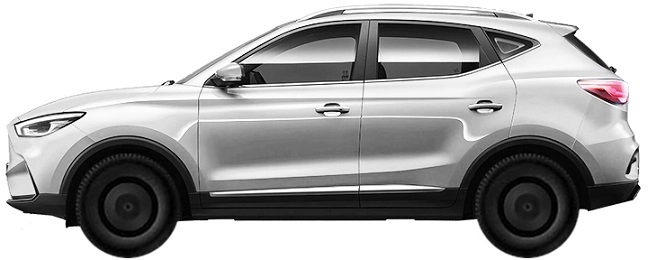 SUV I (2021-2024)