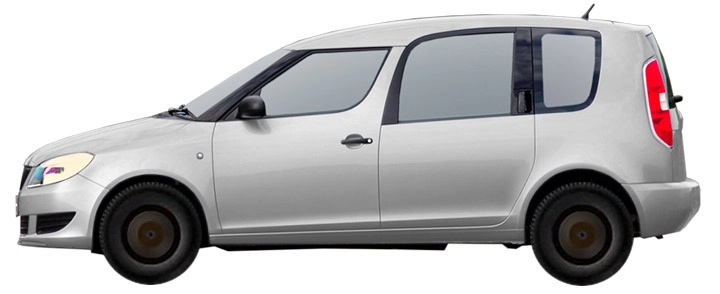 5J (2006-2016)