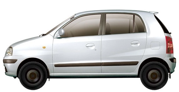 MX (2001-2009)