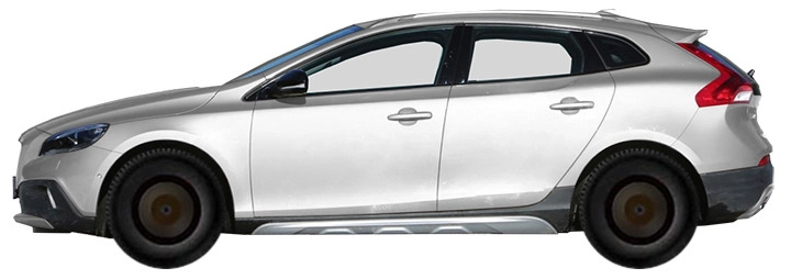 M Crossover 5d (2013-2019)