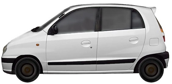 MX (1998-2004)