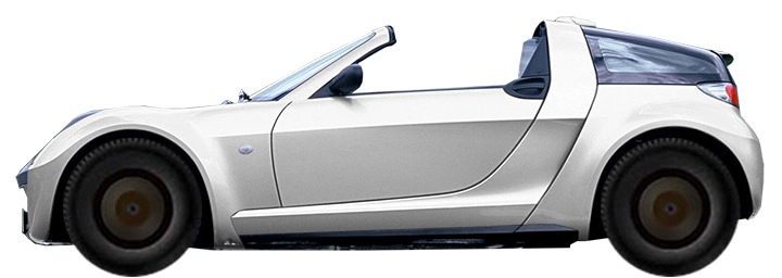 Roadster (2003-2005)