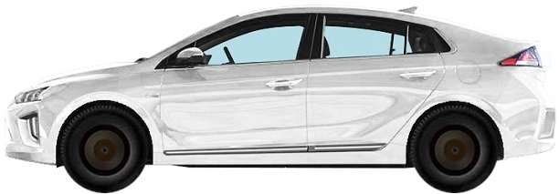 AE liftback (2017-2022)