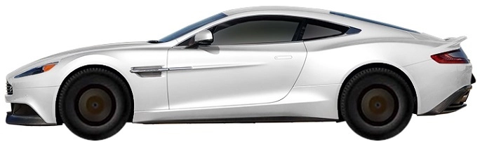 VH1 Volante/Coupe (2012-2018)