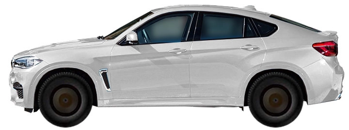 4.4 V8 xDrive