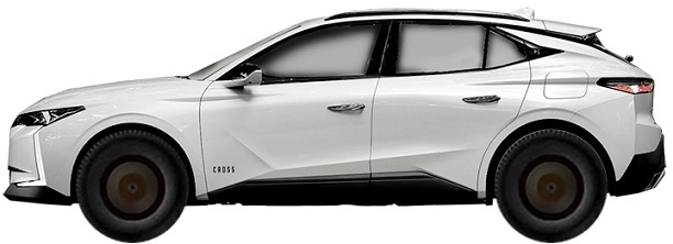 F Crossback (2021-2024)