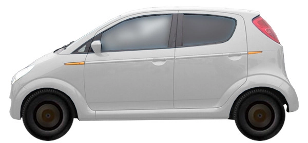RC Hatchback (2003-2010)