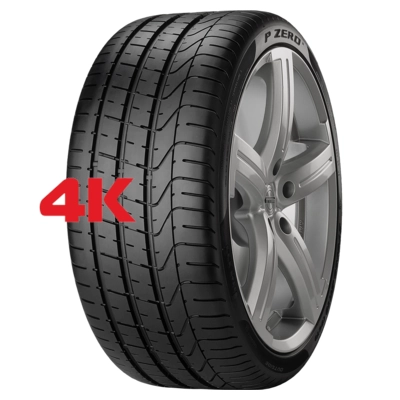 Шина Pirelli P Zero 235/50 R20 104Y