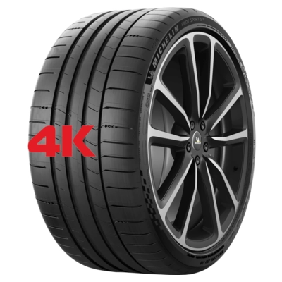 Pilot Sport S 5