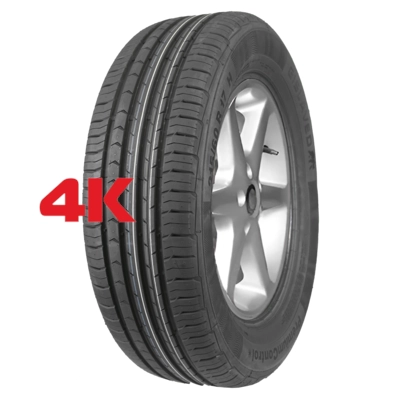 Шина Gislaved PremiumControl 215/55 R16 93V