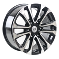 R058 (Fortuner/Hilux)