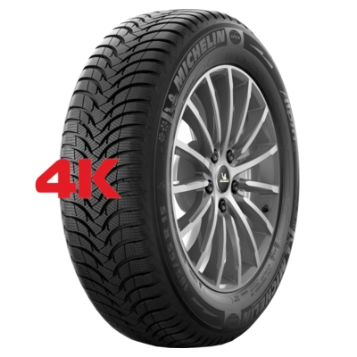 Alpin A4