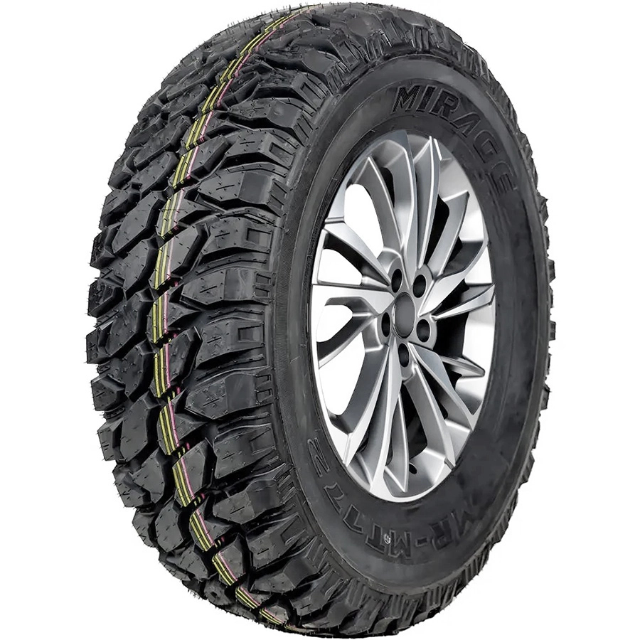 MR-MT172