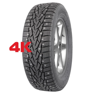 Шина Ikon Tyres Character Ice 7 185/65 R14 90T
