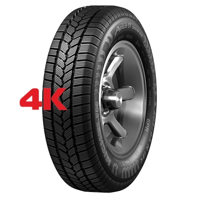 Agilis 51 Snow-Ice